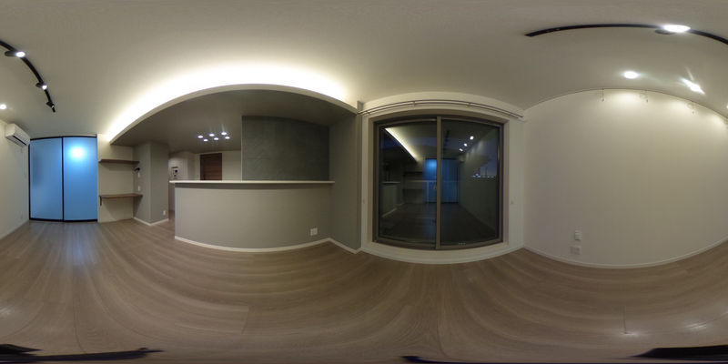 リビング 写真33