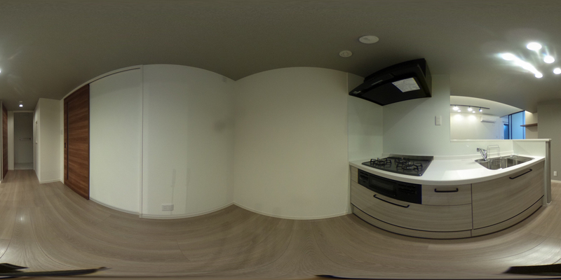 キッチン 写真34