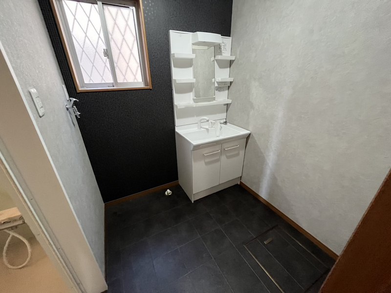 洗面所 写真11