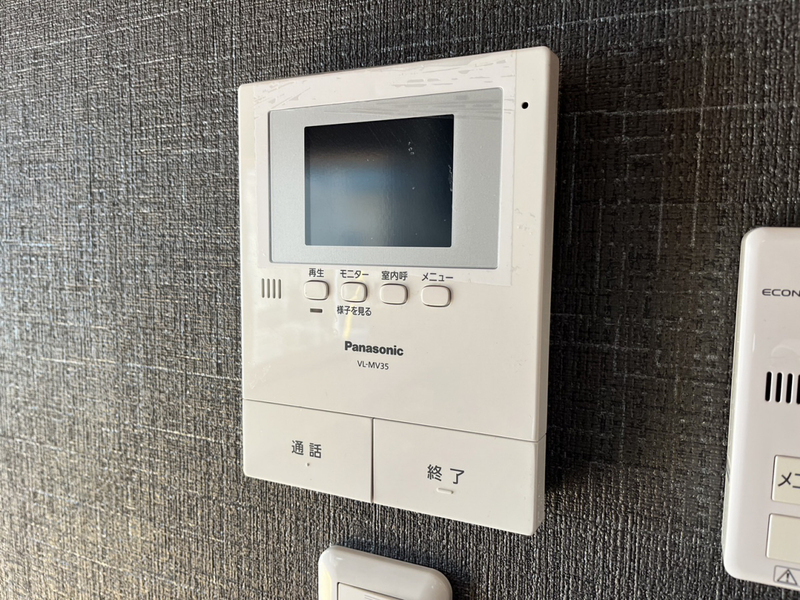 セキュリティ 写真18