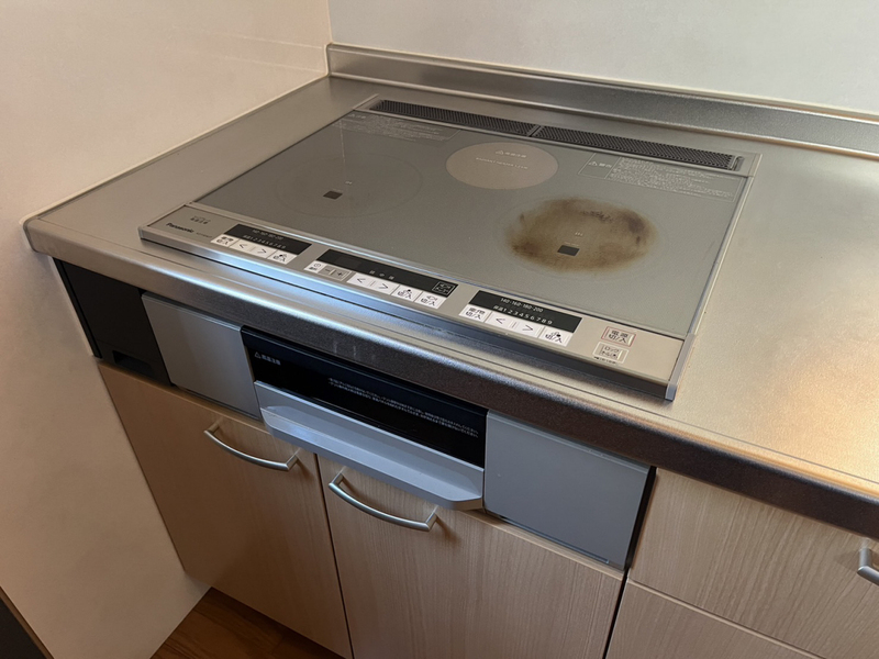キッチン 写真4