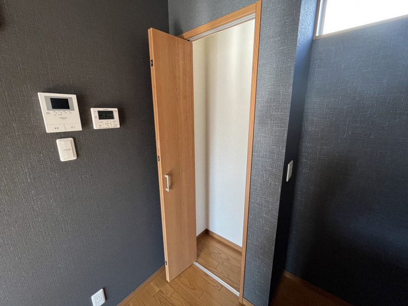 収納 写真16