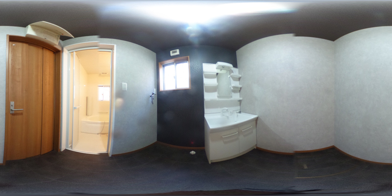 洗面所 写真37