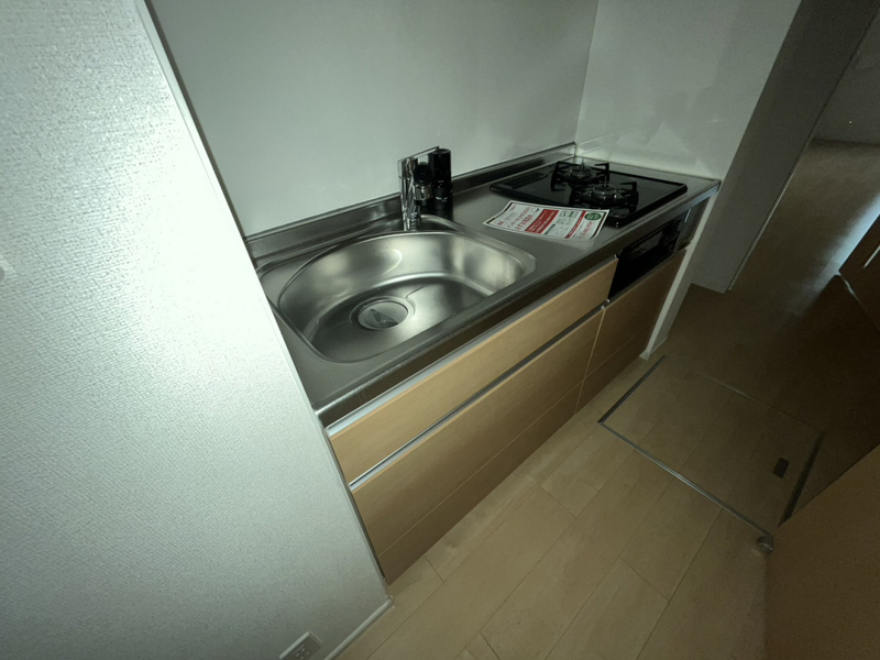 キッチン 写真3