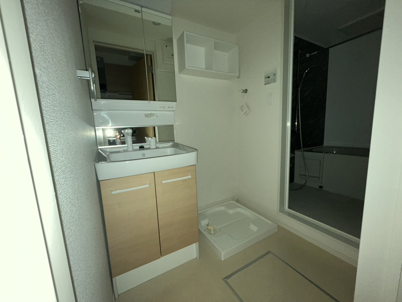 洗面所 写真9