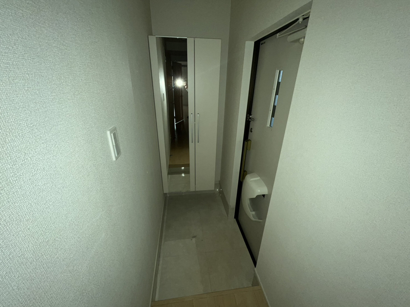 玄関 写真8