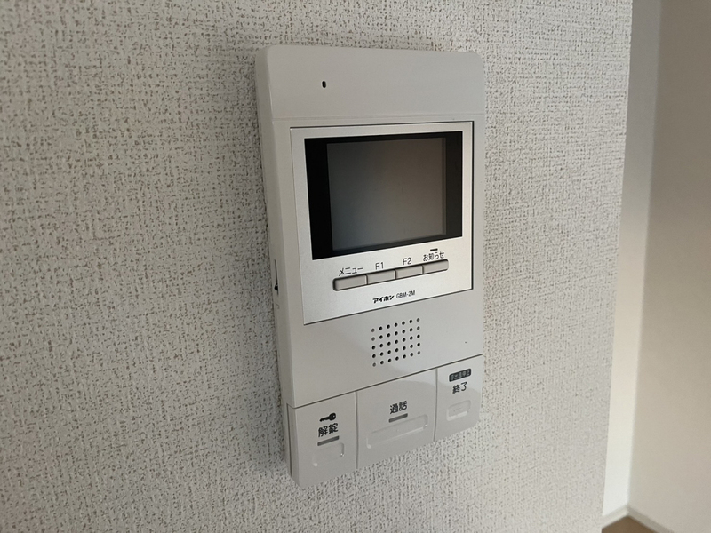 セキュリティ 写真15
