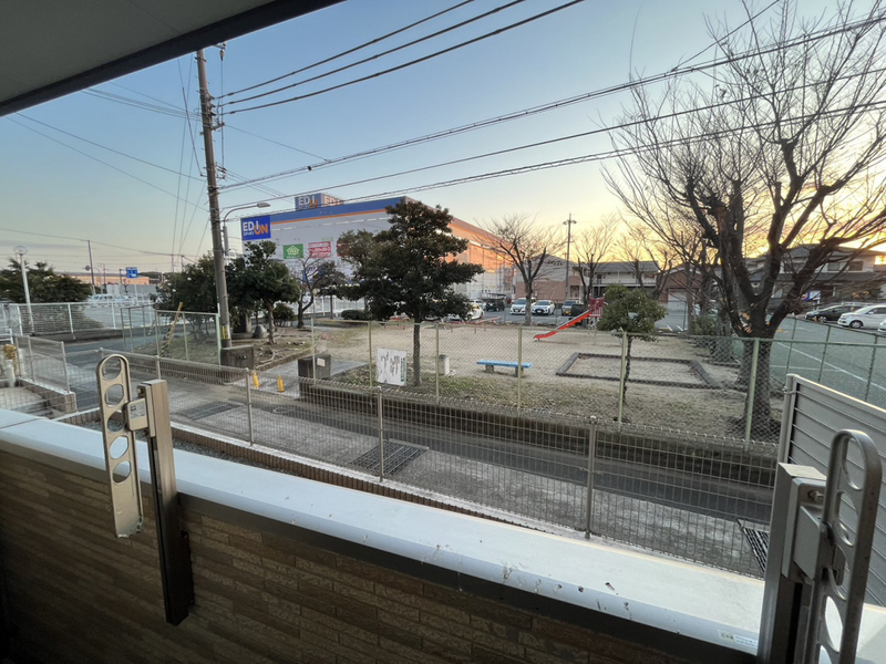 眺望 写真20
