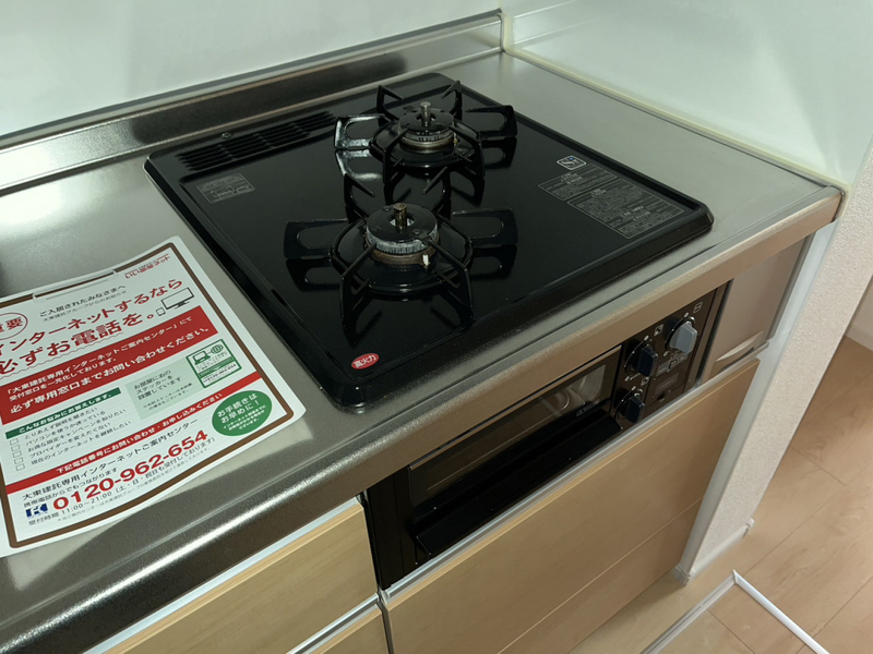 キッチン 写真4