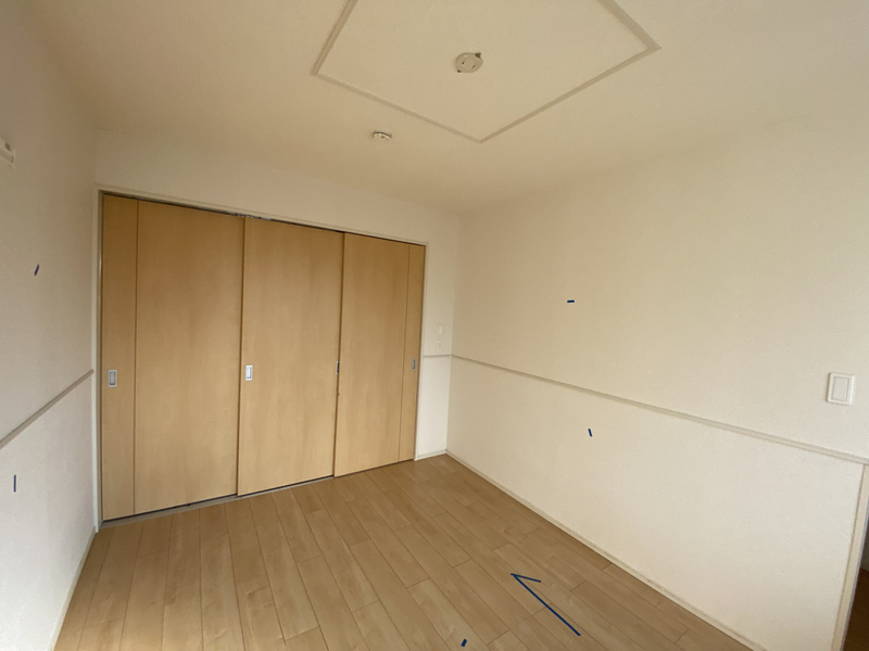 子供部屋 写真8