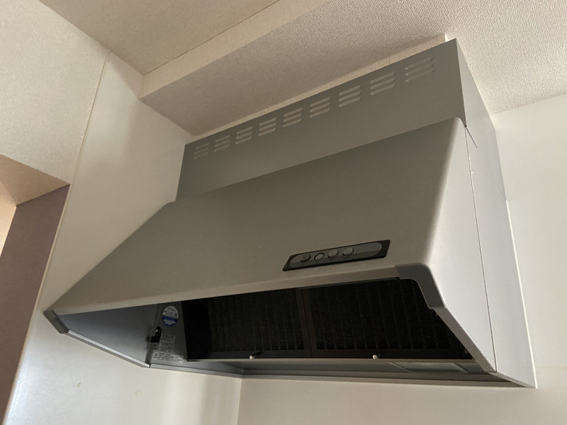 キッチン 写真4