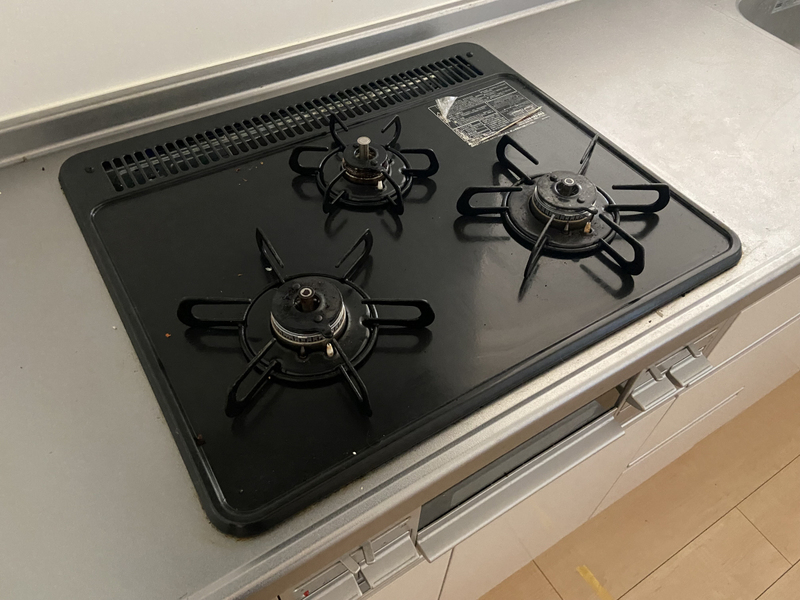 キッチン 写真5