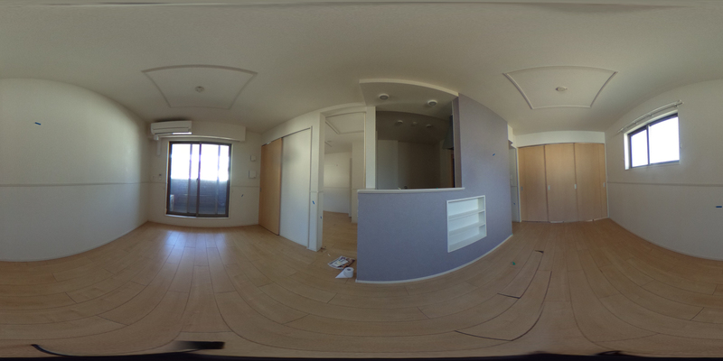 リビング 写真33