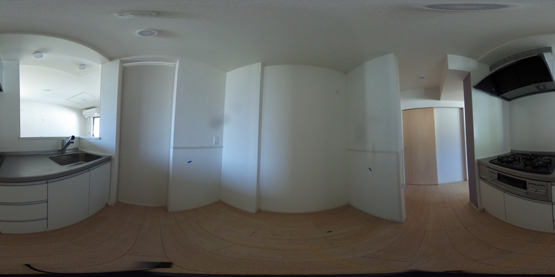 キッチン 写真34