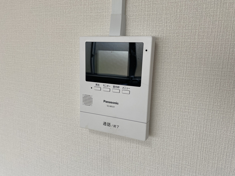 セキュリティ 写真19