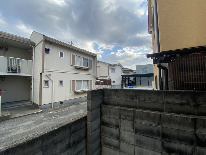 眺望 写真28