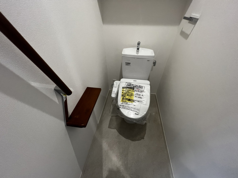 トイレ 写真12