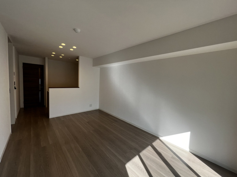 リビング 写真2