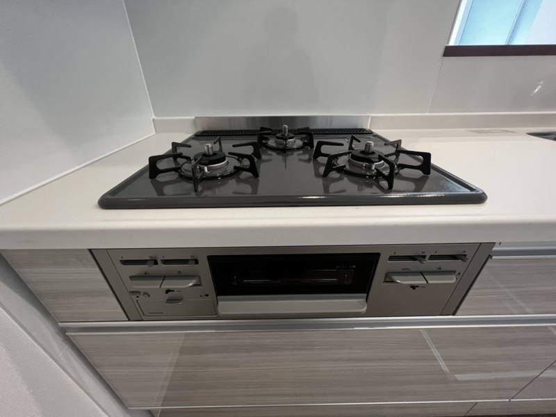 キッチン 写真4