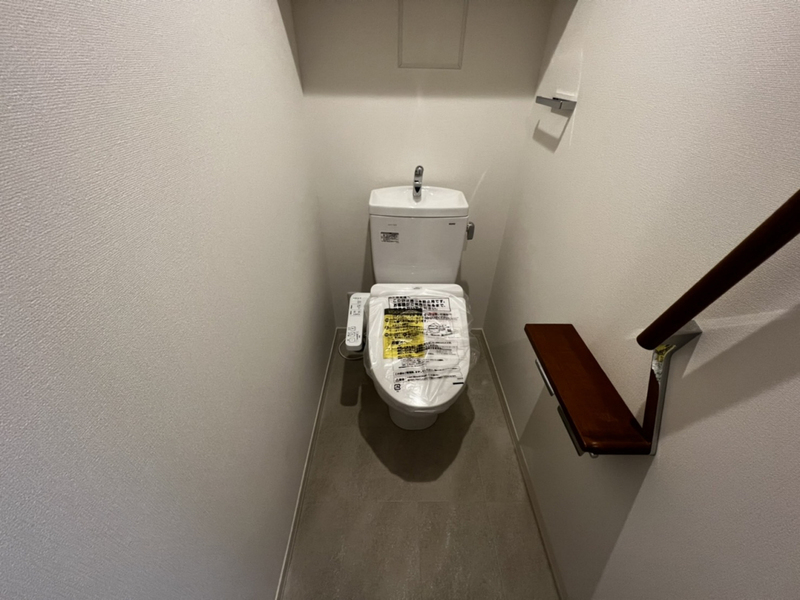トイレ 写真12