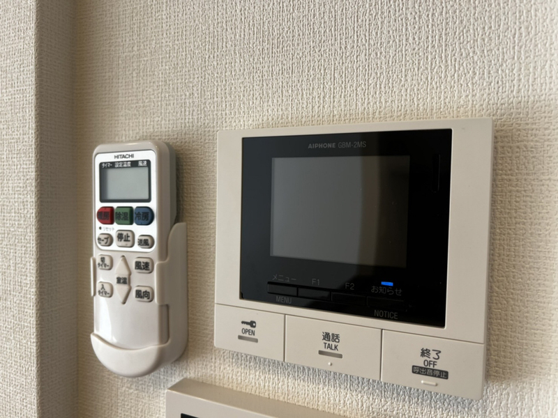 セキュリティ 写真16