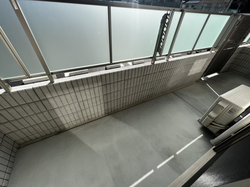 バルコニー・ベランダ 写真15