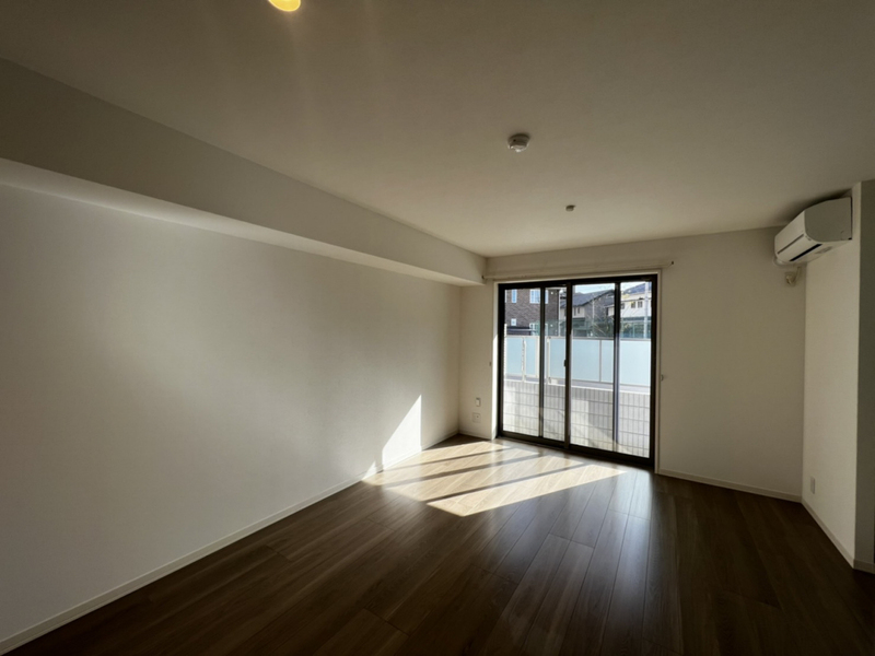 リビング 写真3