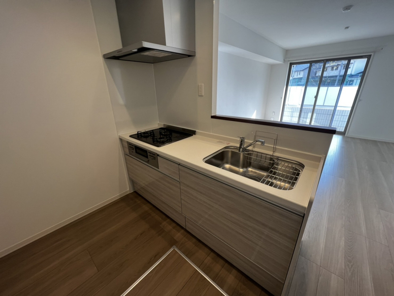 キッチン 写真5