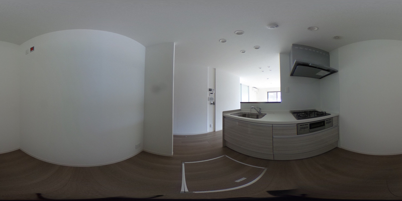 キッチン 写真34