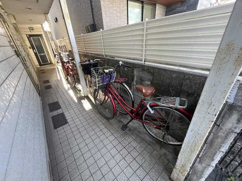 共用部 写真32