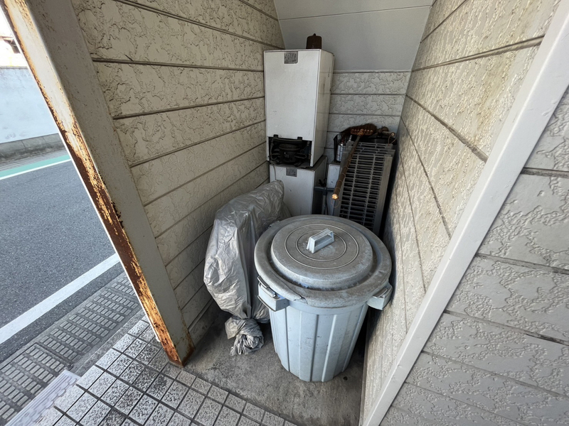 敷地内/建物 写真31