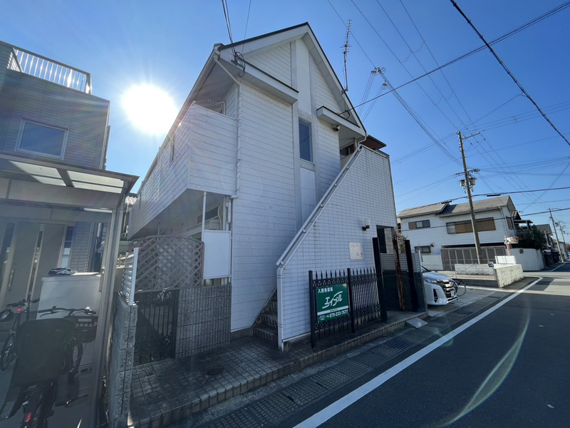 外観 写真30