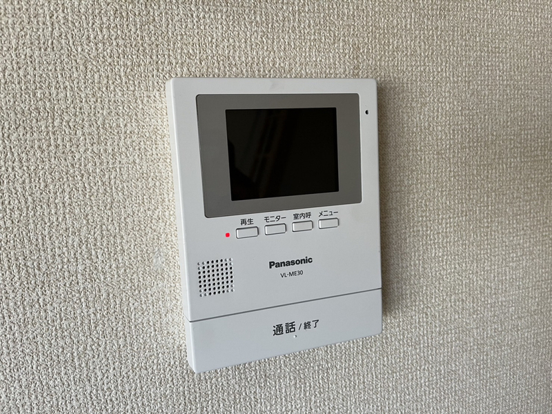 セキュリティ 写真18