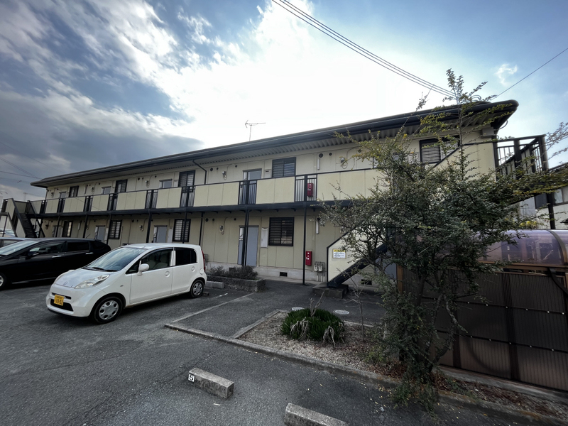 コージィコート西