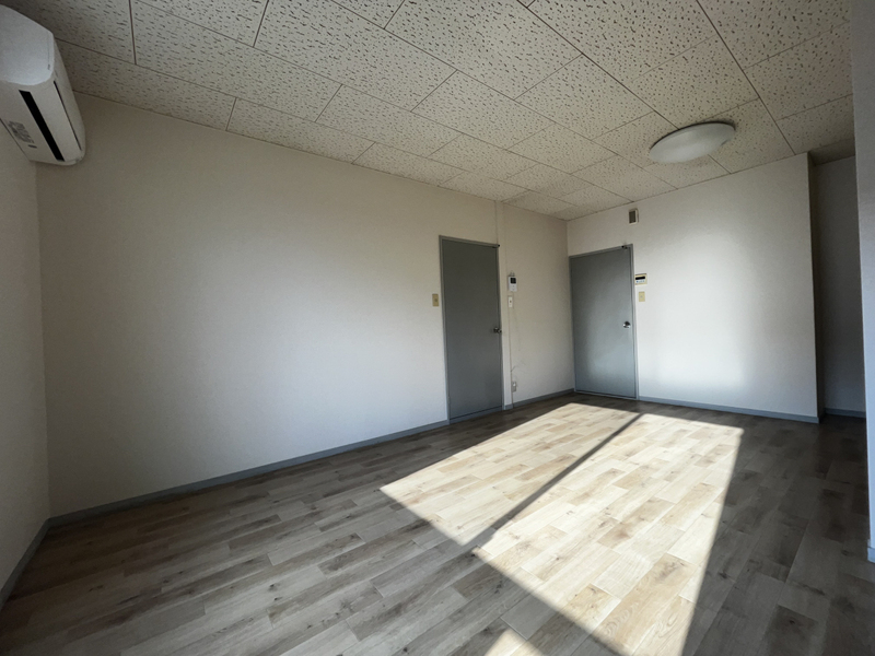 リビング 写真4