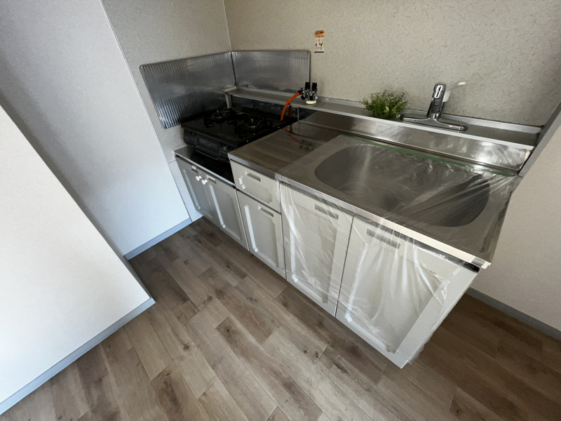 キッチン 写真6