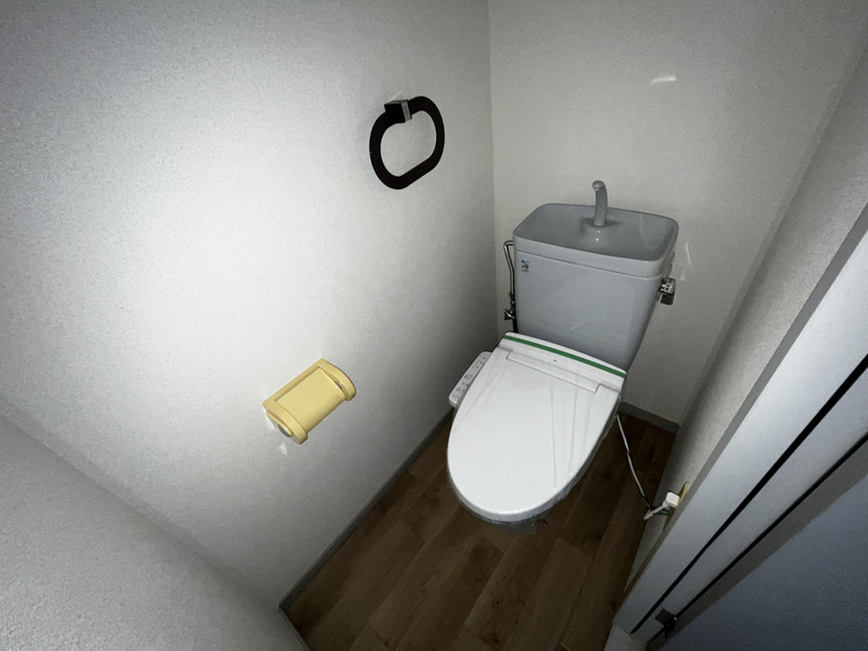 トイレ 写真13