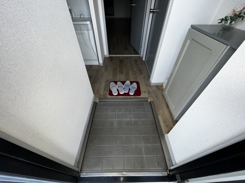 玄関 写真10
