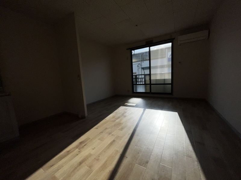 リビング 写真5