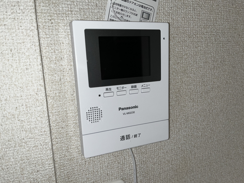 セキュリティ 写真17