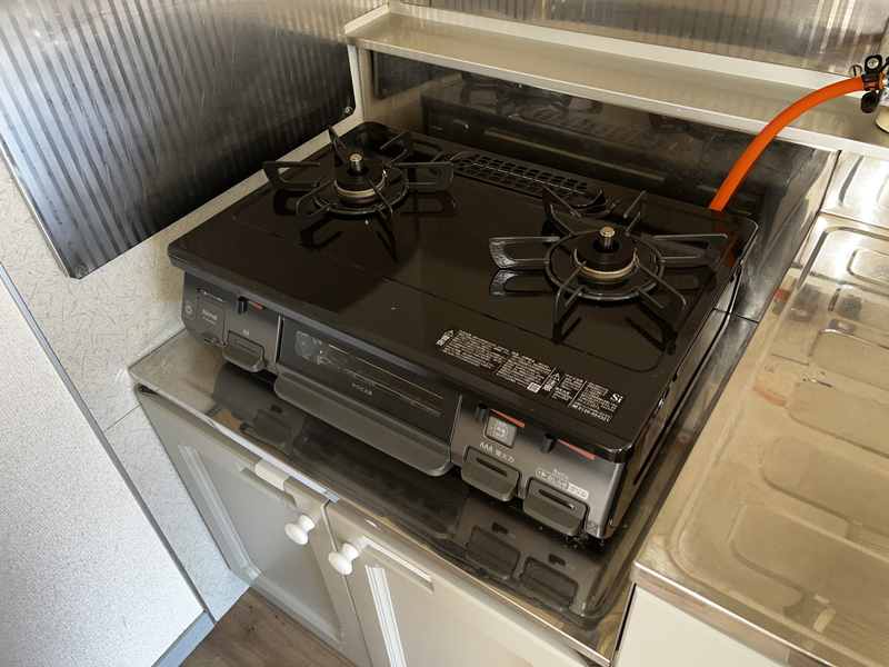 キッチン 写真7