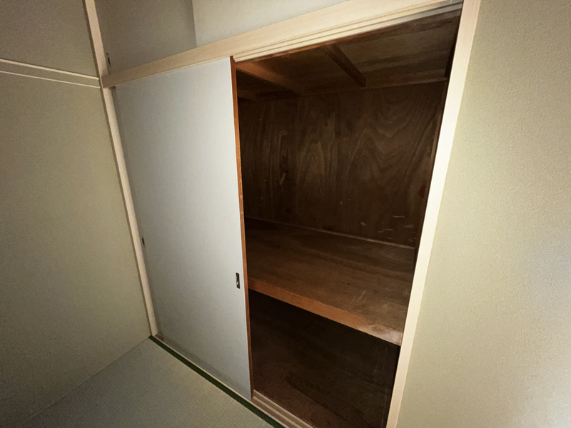 収納 写真15