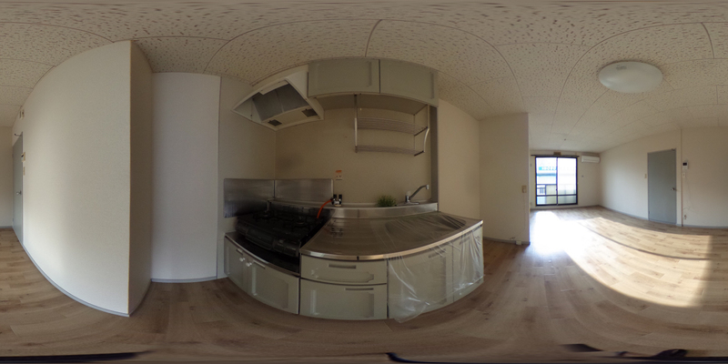 キッチン 写真34