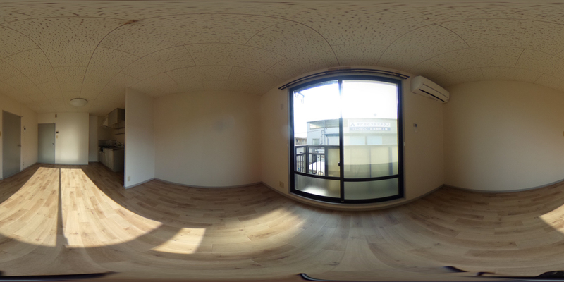 リビング 写真33