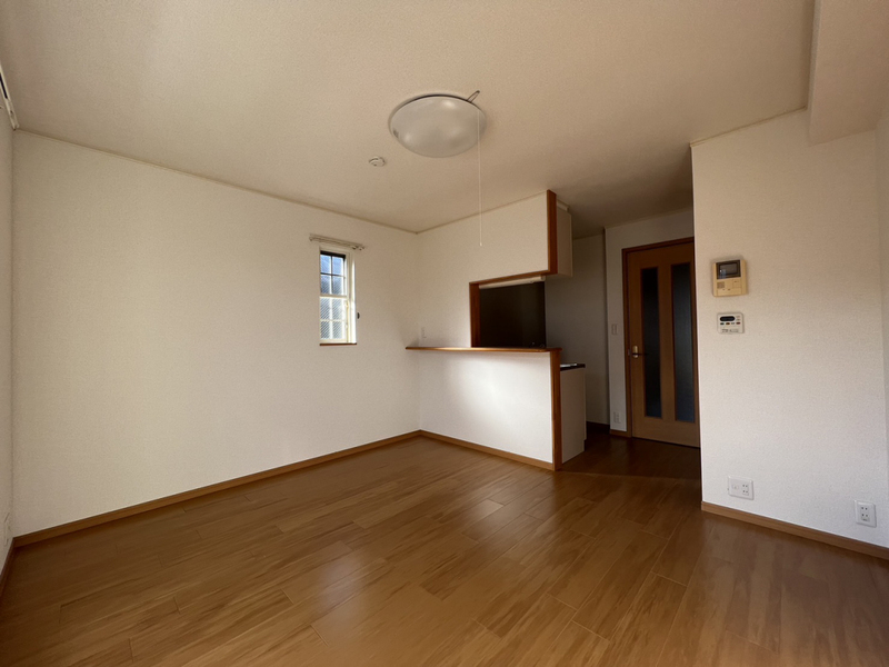 リビング 写真2