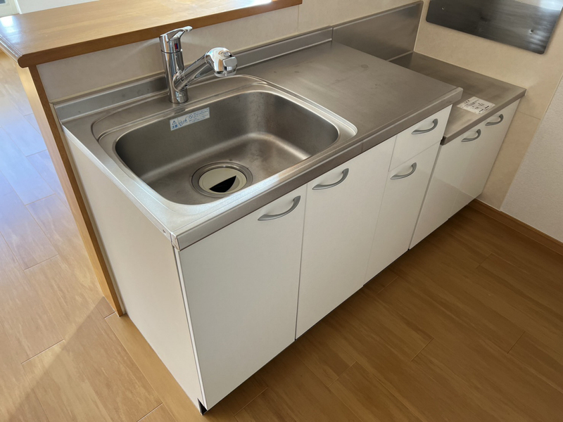 キッチン 写真4