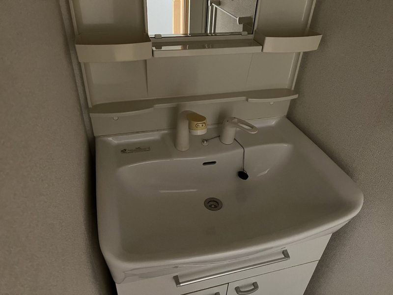 洗面所 写真10