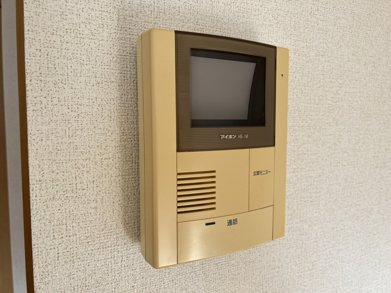 セキュリティ 写真17