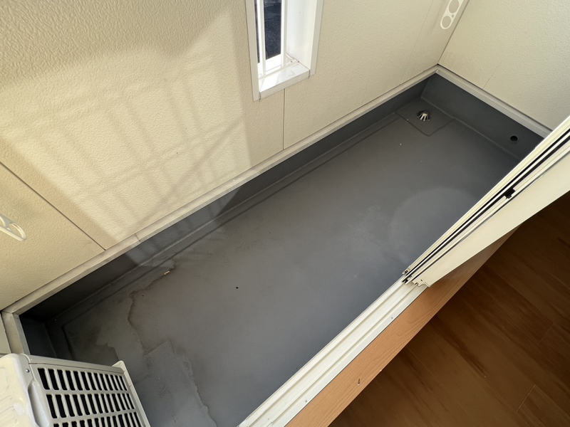 バルコニー・ベランダ 写真16