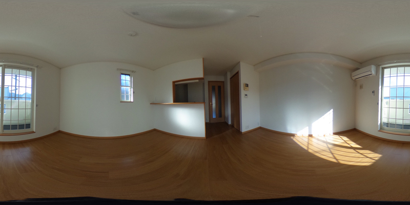 リビング 写真33